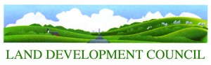 Land Development Council logo 09