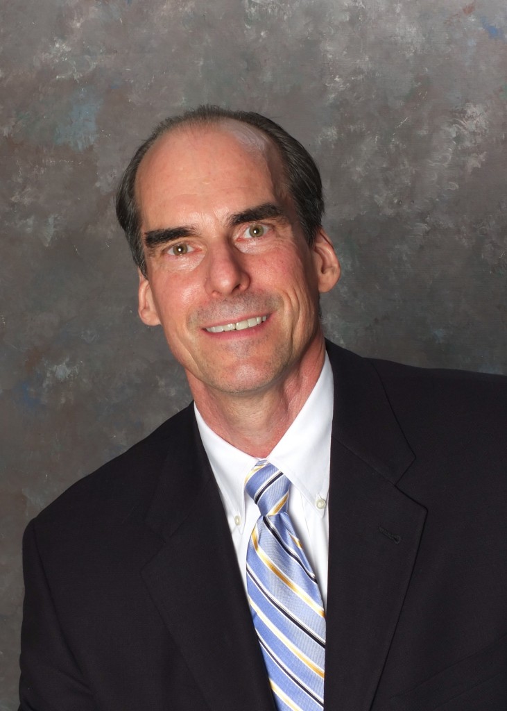 Paul K. Bidwell MAI, ASA