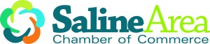 Saline Chamber logo