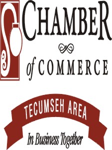 Tecumseh Chamber logo